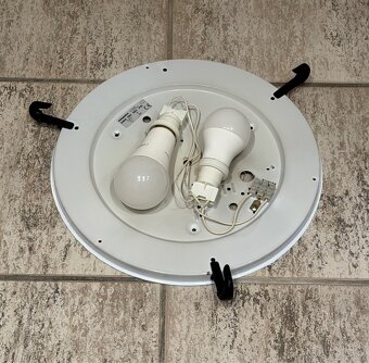 Stropné svietidlo - 3