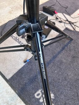 Fomei LED Roll 100 DMX + statív Fomei LS-13B Master - 3