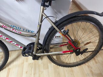 Predám dámsky bicykel - 3