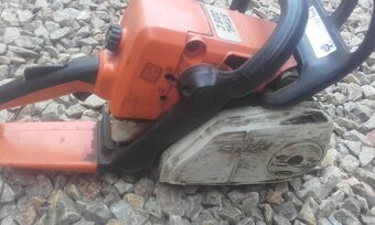 Stihl 025C - 3