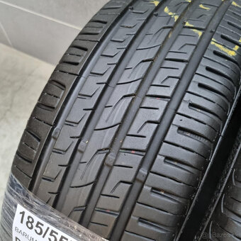 Letné pneumatiky 185/55 R15 BARUM DOT0720 - 3