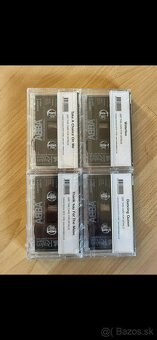 Kazety Abba original nerozbalené - 3