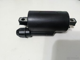 Cievka na 2valec - 3