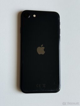 iPhone SE 2020 - 3
