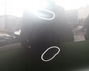 audi a3 dvere ľavé predné 2020+ - 3