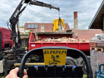 3D tlač MamToNaHaku - 3