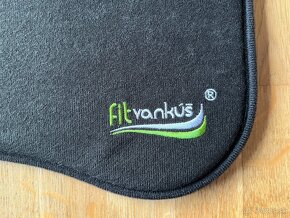 Ortopedický vankúš na sedenie - Fit vankúš - 3