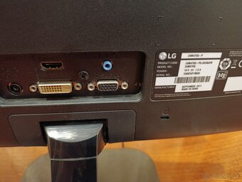 Monitor LG 24M47VQ - 3