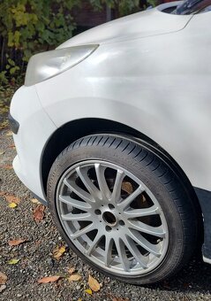 Predám elektróny 4x108 r18 7j - 3