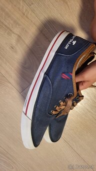 tom tailor topanky panske - - 3