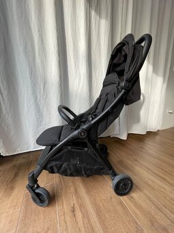 Kočík Zopa Quiq - 3