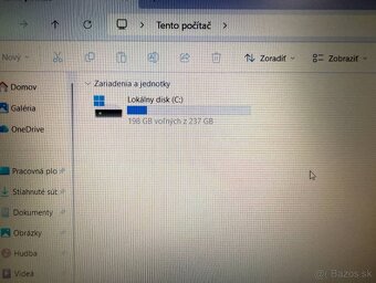 Notebook ASUS M509DA Ryzen 3 / 8GB RAM / 256GB SSD - 3