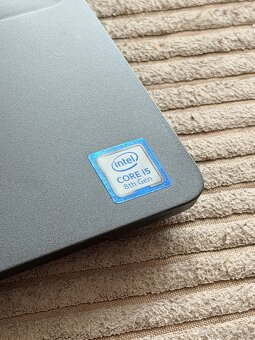 Dell Latitude 5500 - 3