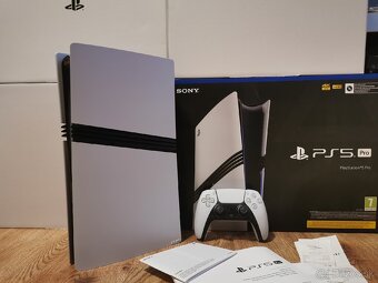 Ps5 Pro 2TB - 3