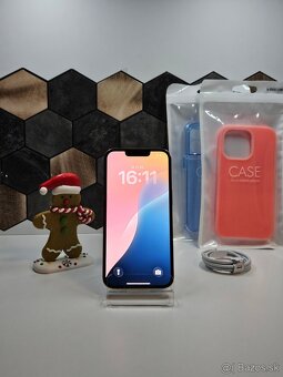 Iphone 13 Pro 128GB Gold | ZÁRUKA - 3