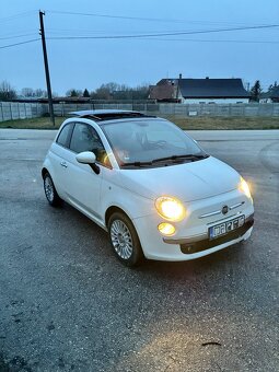 Fiat 500 - 3