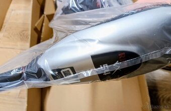 Elektromotor Rhino VX 54... - 3