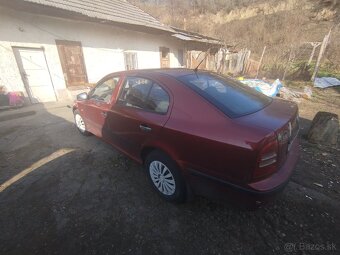 skoda octavia 1.9sdi 50kw +chip 2002 - 3
