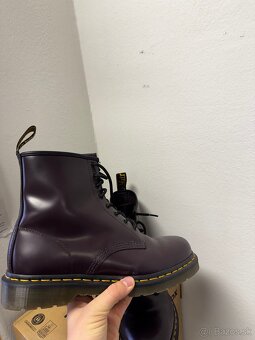 Predám Dr. Martens 1460, veľkosť 43 - 3