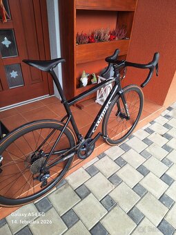 Specialized Tramac Sl6 - 3