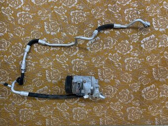 Kompresor klímy VW ,Skoda,Seat,Audi - 3