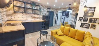 Prenájom 2i byt Banská Bystrica - 3