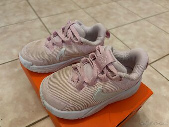 Topanky pre dievcatko - 3