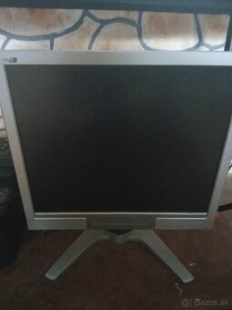 PC monitory - 3