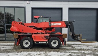 Manitou MRT 1840 EASY - 3