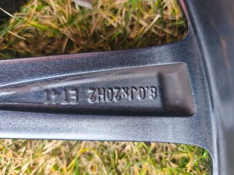 Kodiaq rs r20 extrem skoda - 3