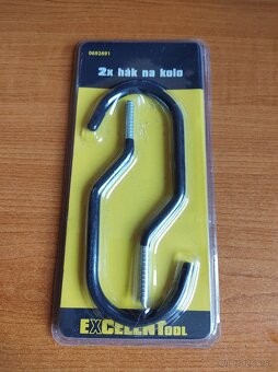 [17]  Bicyklové doplnky - 3