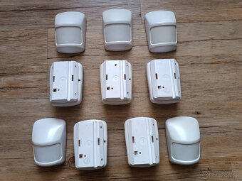 ⚡️ Jablotron bezdrát PIR, JA-60P ⚡️ - 3