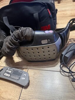 Zváracka kukla 9100 FX speedglas - 3