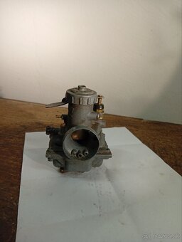 Karburátor mikuni original - 3