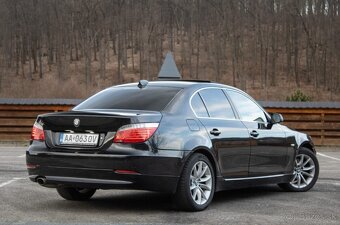 BMW Rad 5 520 d 130kw 177k E60 - 3