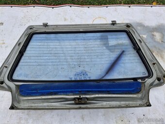 Náhradné diely na golf mk2 - 3