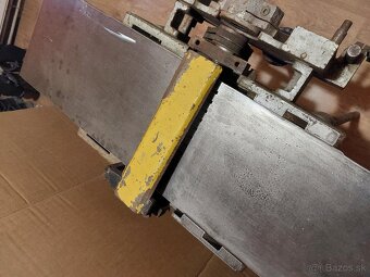 Hoblovačka ms 250 - 3