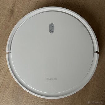 Robotický vysávač s mopom Xiaomi E10 - 3