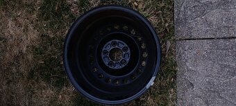 plechové disky Mitsubishi ASX - 3