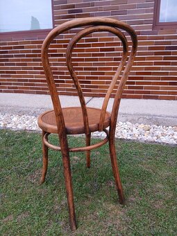 Predam stolicku Thonet - 3