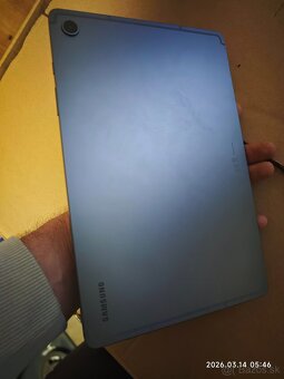 Tablet Samsung Galaxy S10 Lite - 3