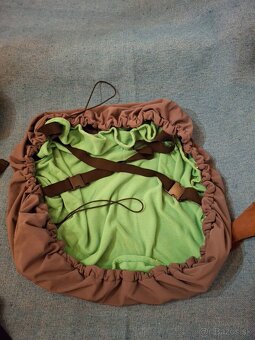 Predám nosič kibi - 3