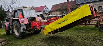 Služby v poľnohospodárstve - 3