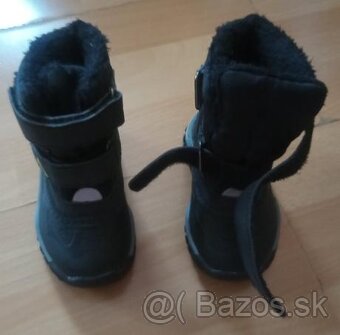 Čižmy - 3