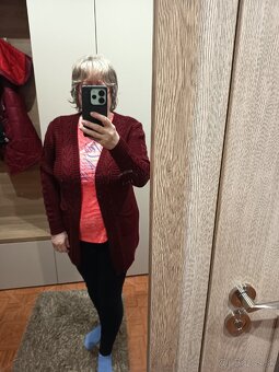 Dámsky kardigan - 3