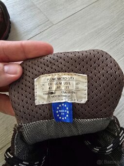 Turistické topánky Kayland - 3