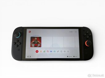 Nintendo Switch 2 - 3