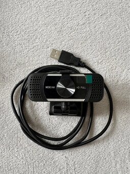 USB webkamera - 3