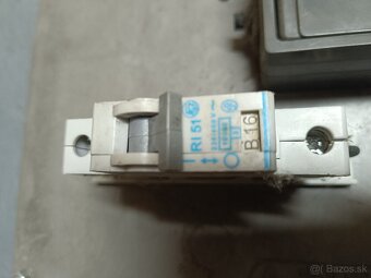 Elektro Rozvodná skrinka - 3