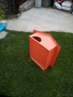 Predám domček pre zvieratko - 3